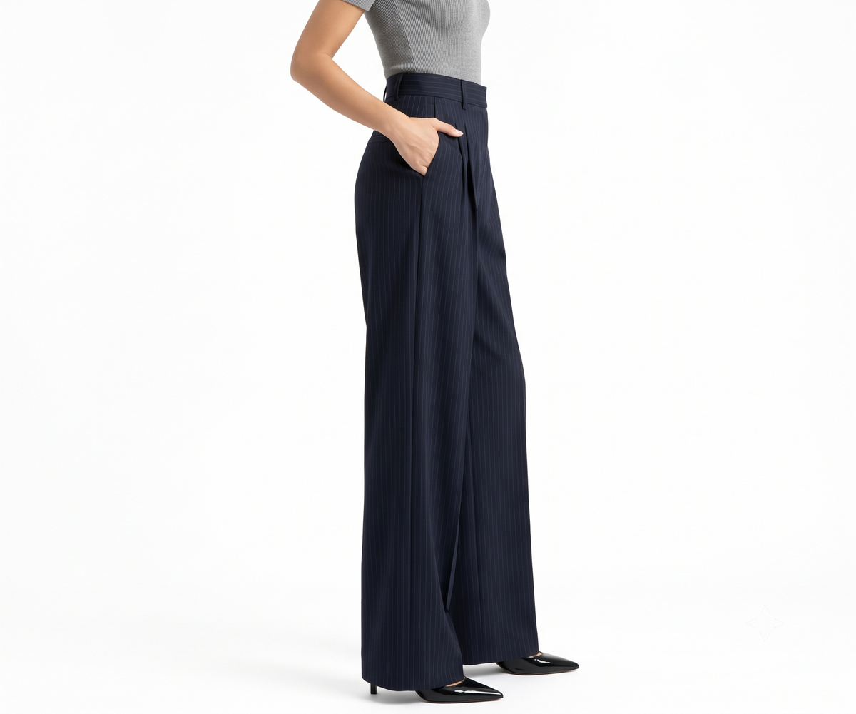Women’s tailored trousers
