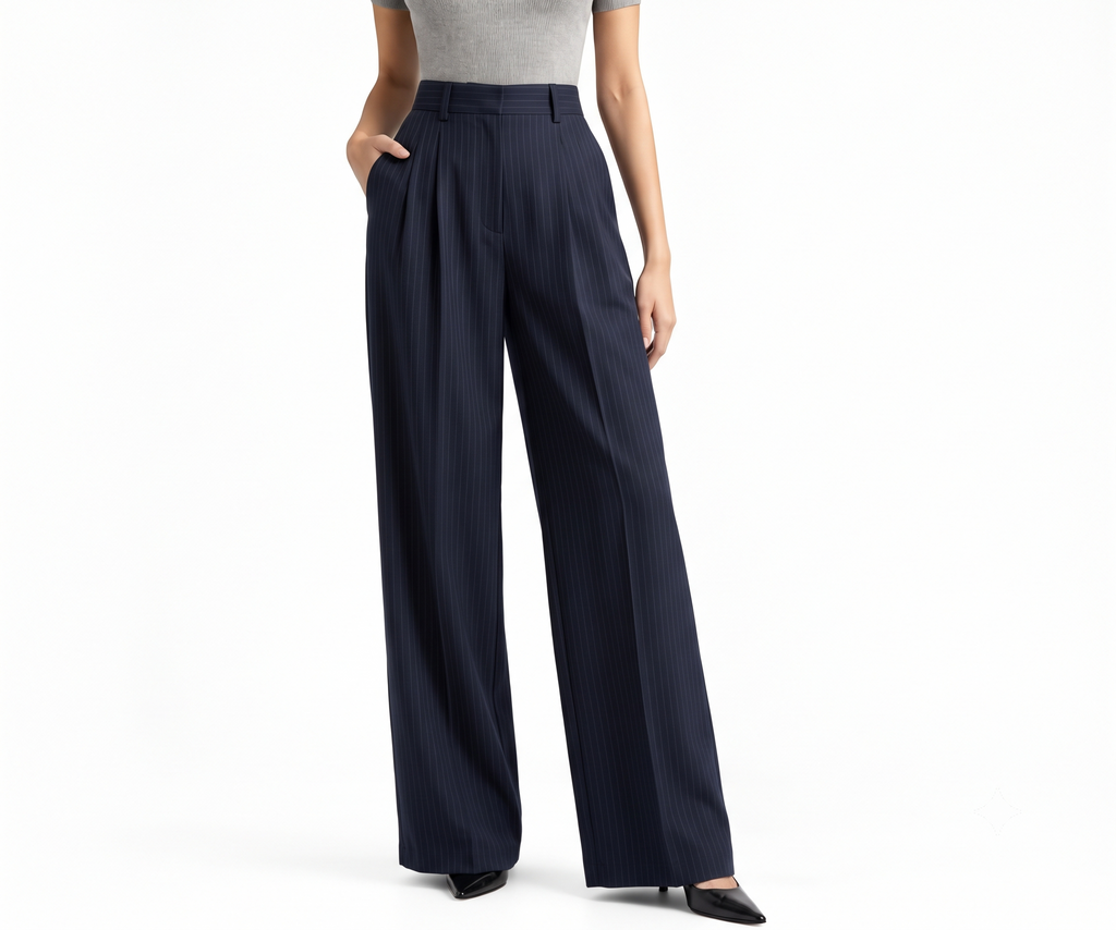 Women’s tailored trousers