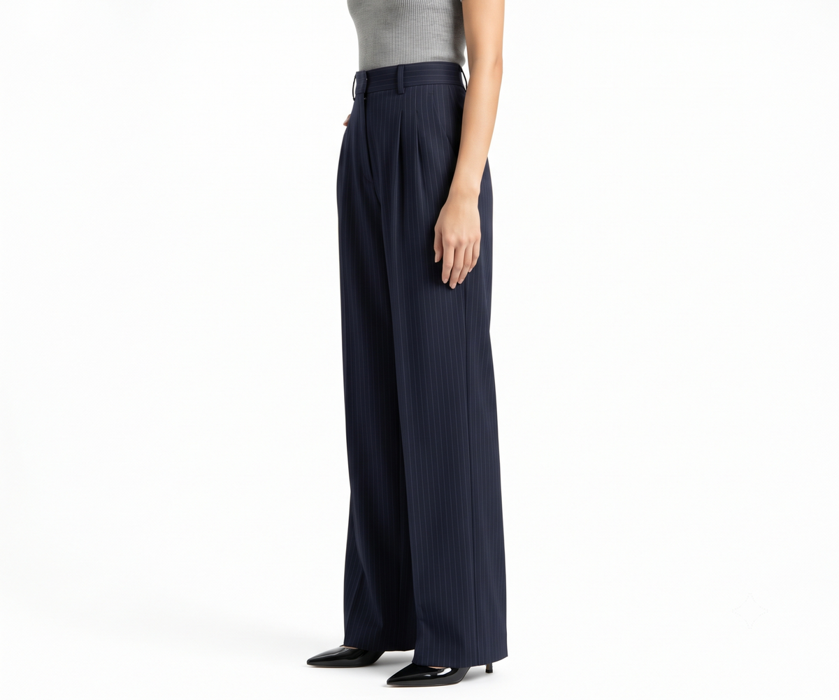 Women’s tailored trousers