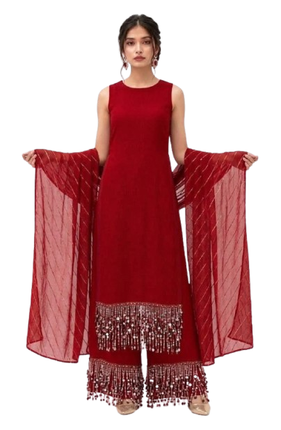 Womens kurti set