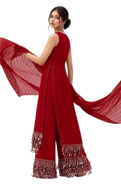 Womens kurti set