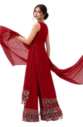 Womens kurti set